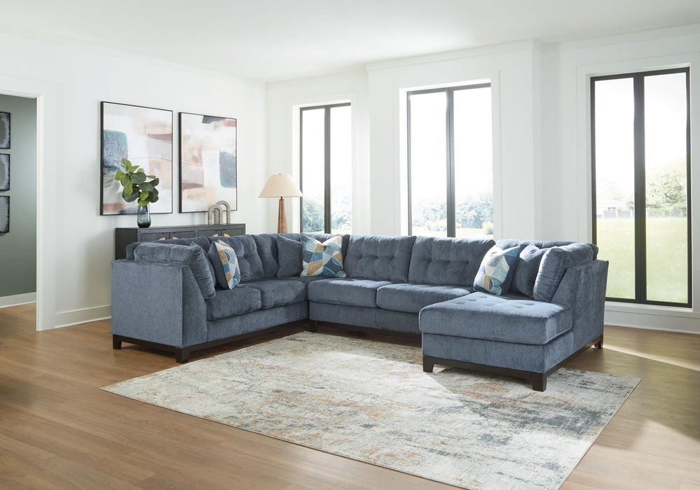 Maxon Place - Sectional