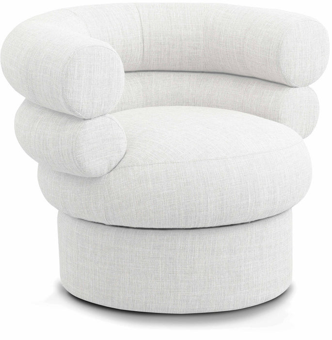 Valentina - Accent Swivel Chair