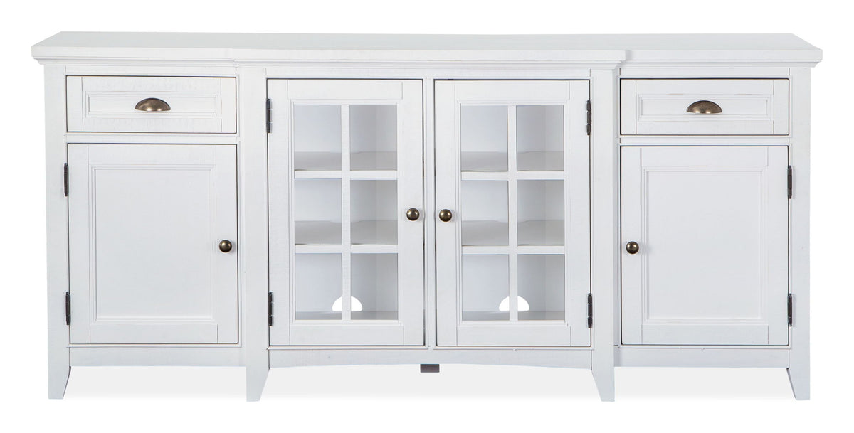 Heron Cove - Entertainment Console