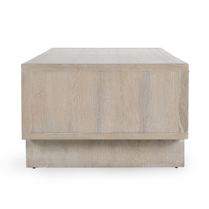 Anton - 4 Drawer Coffee Table