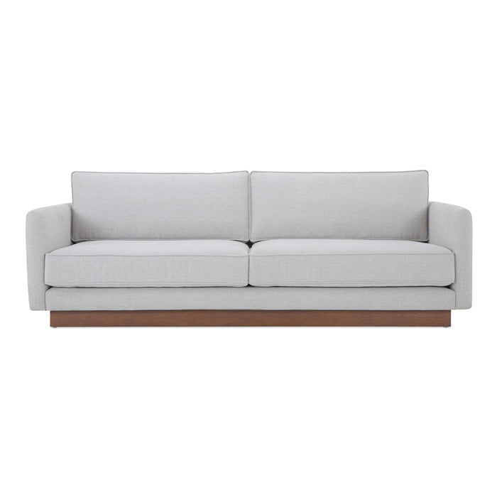 Vernon - Sofa - Gray