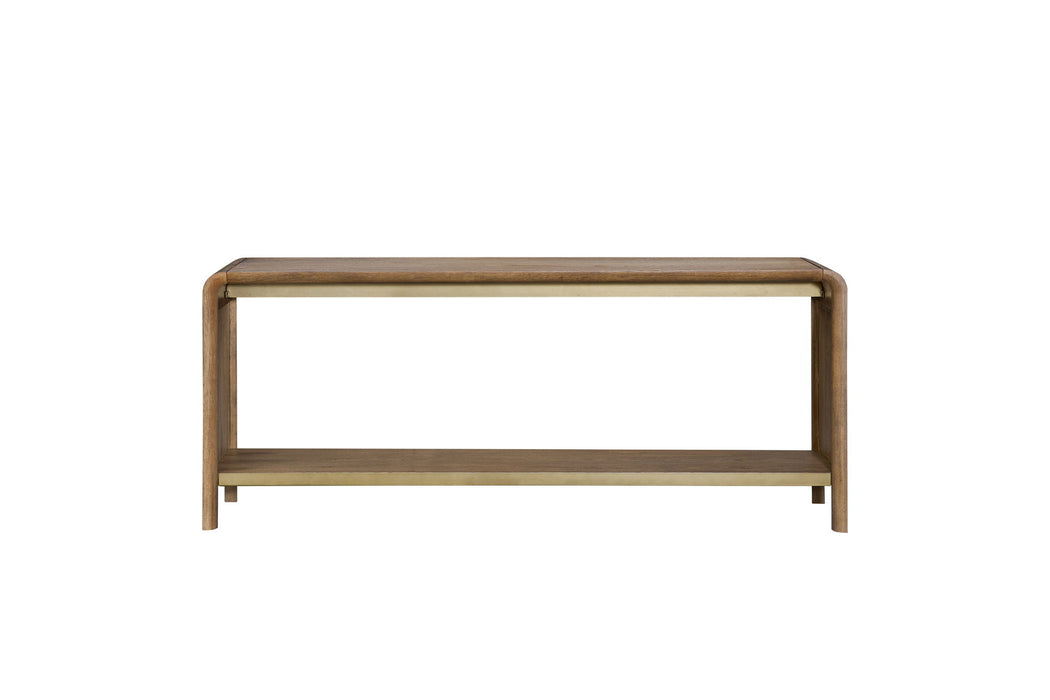 Elure - Waterfall Table
