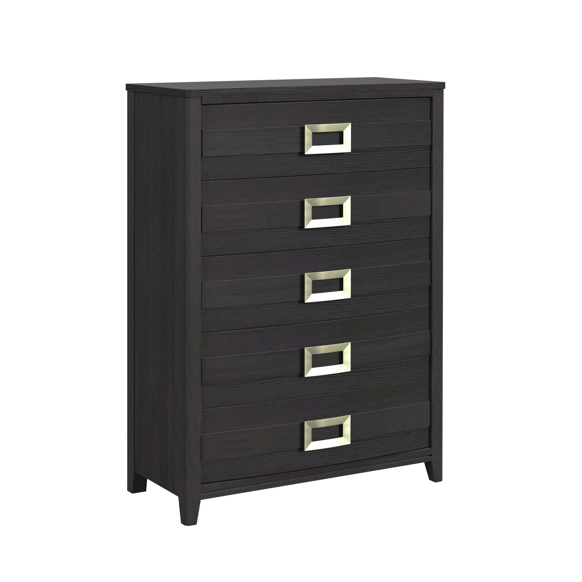 Tobias - 5-Drawer Chest