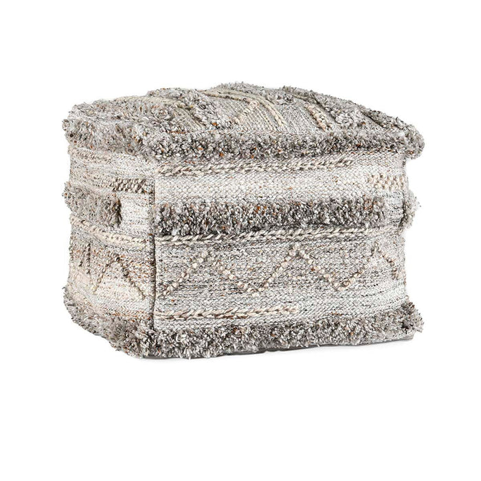 Performance - Multi Pouf - Fallon Gray
