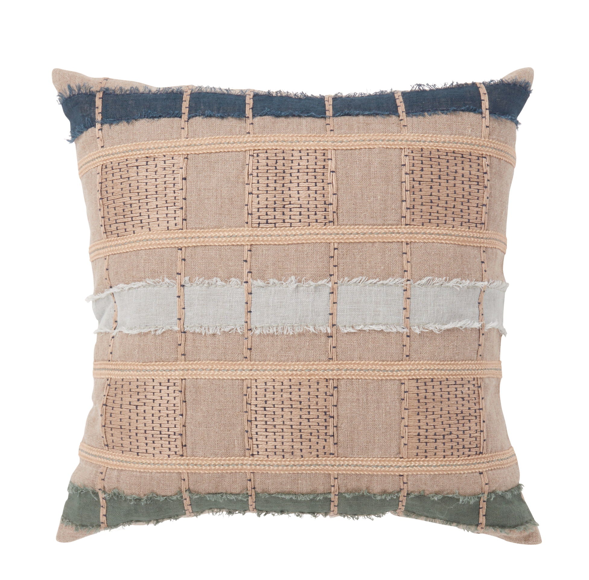 Melange - ML Stratton Pillow