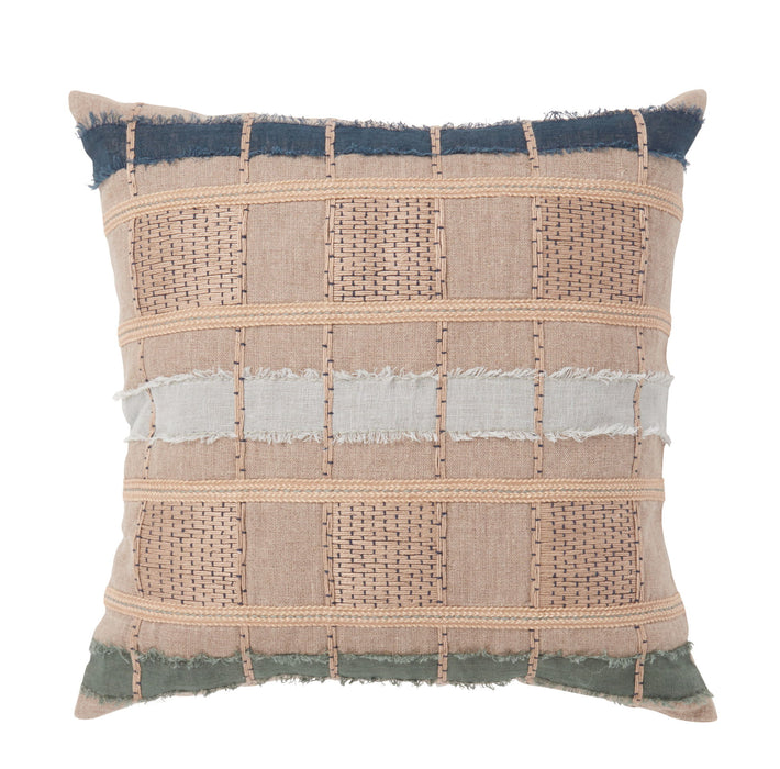 Melange - ML Stratton Pillow