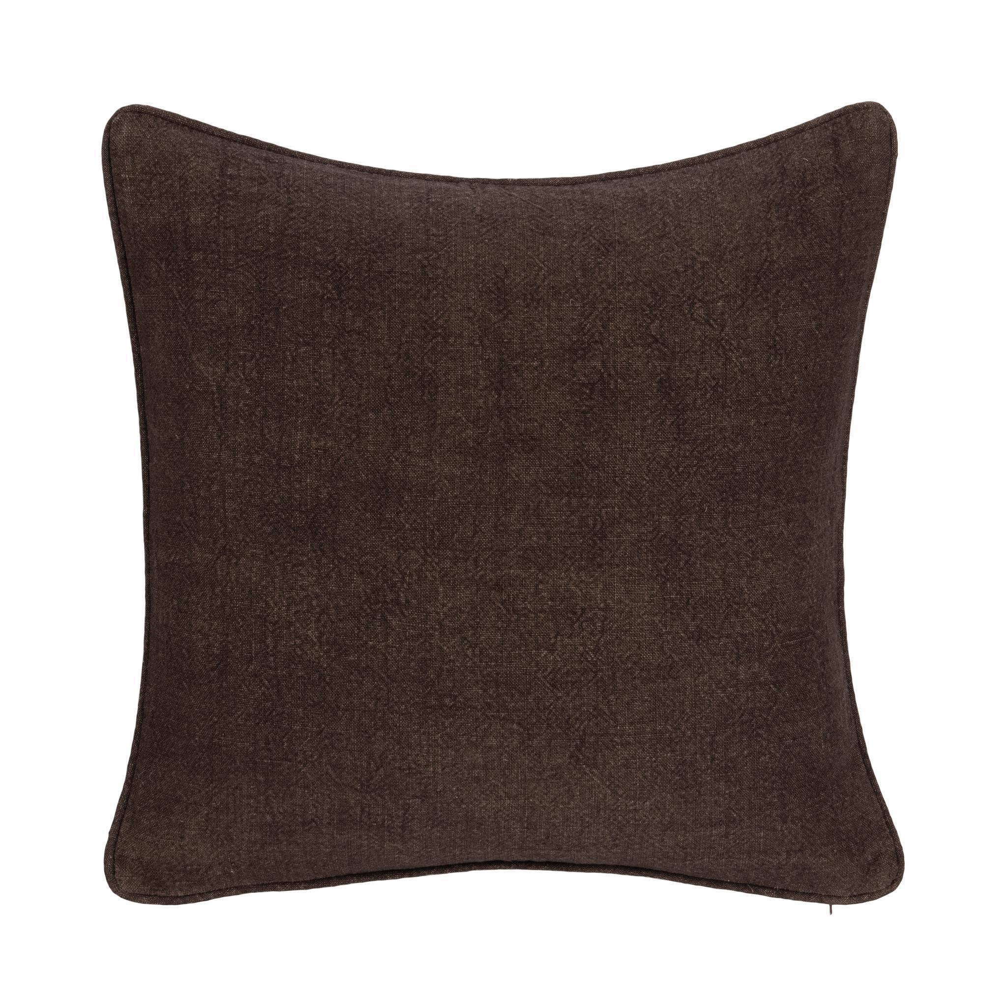 Bedford - SLD Linen Pillow