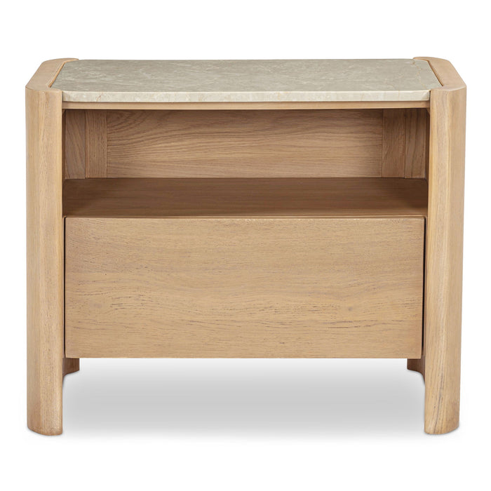 Lane - Nightstand - Natural