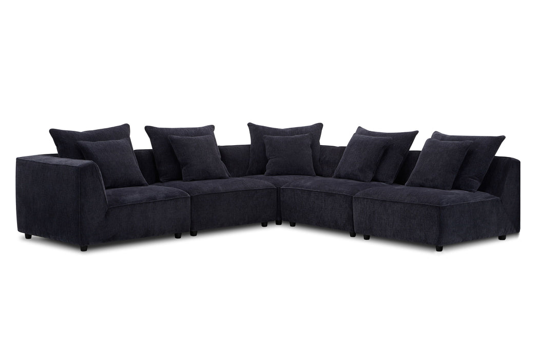 Recess - Modular Sectional