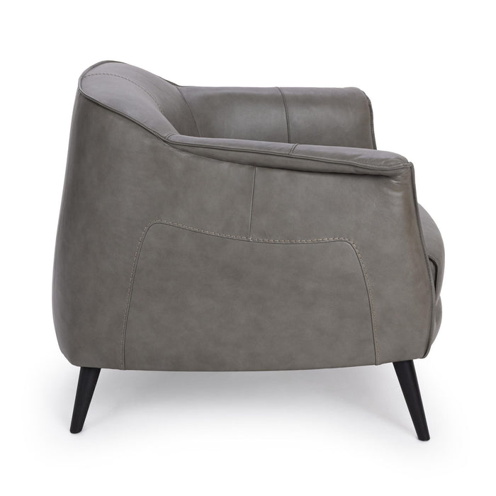 Martel - Accent Chair - Vienna Stone