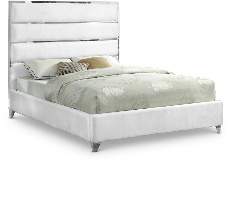Zuma - Bed