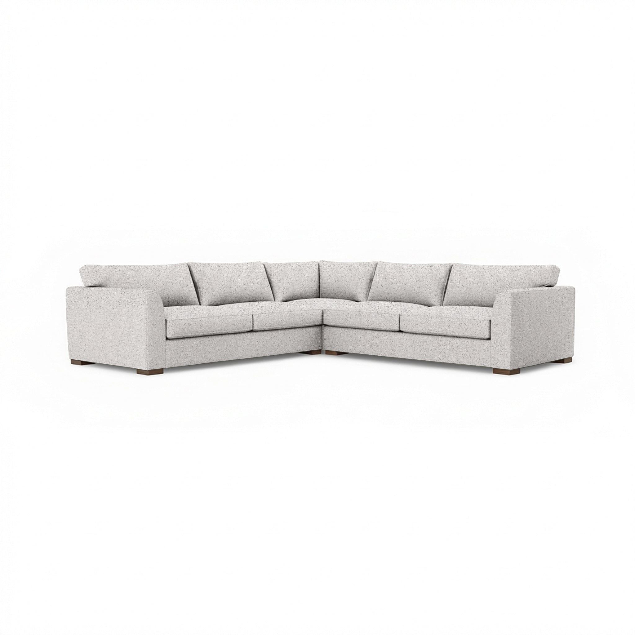 Bryson - 3 Piece Sectional - ElPaso