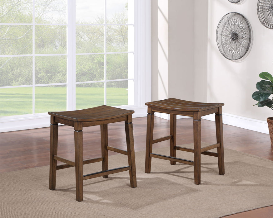 Westlake - Counter Dining Set