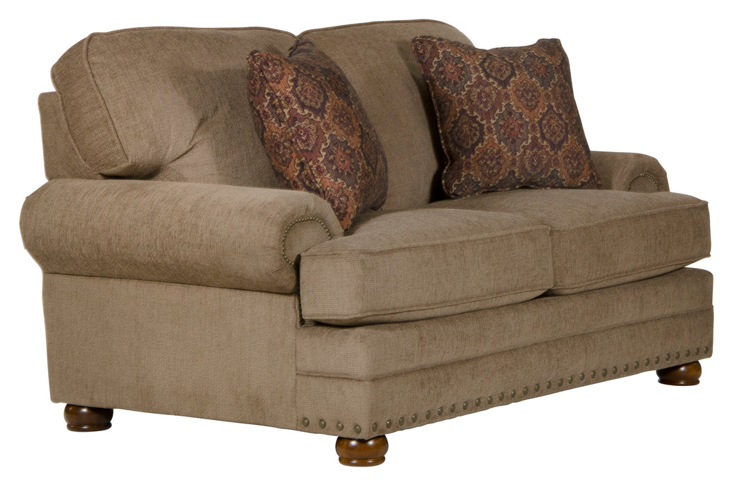 Singletary - Loveseat