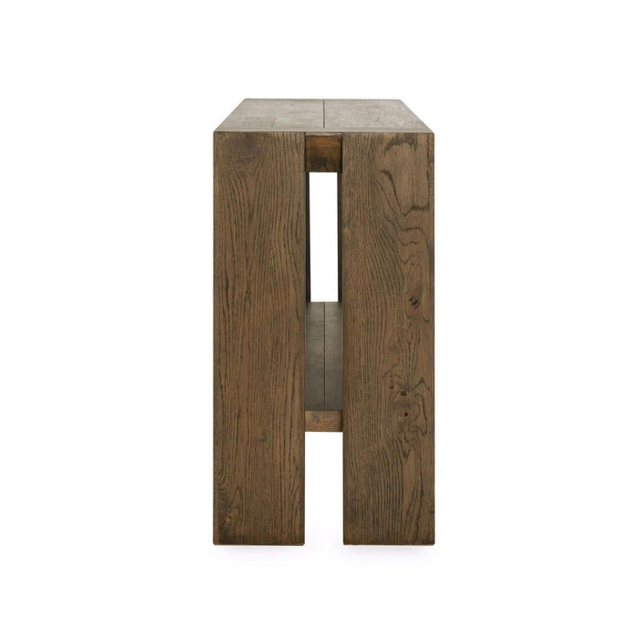 Troy - Console Table