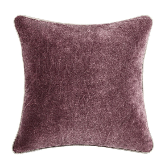 Heirloom Velvet - SLD Pillow