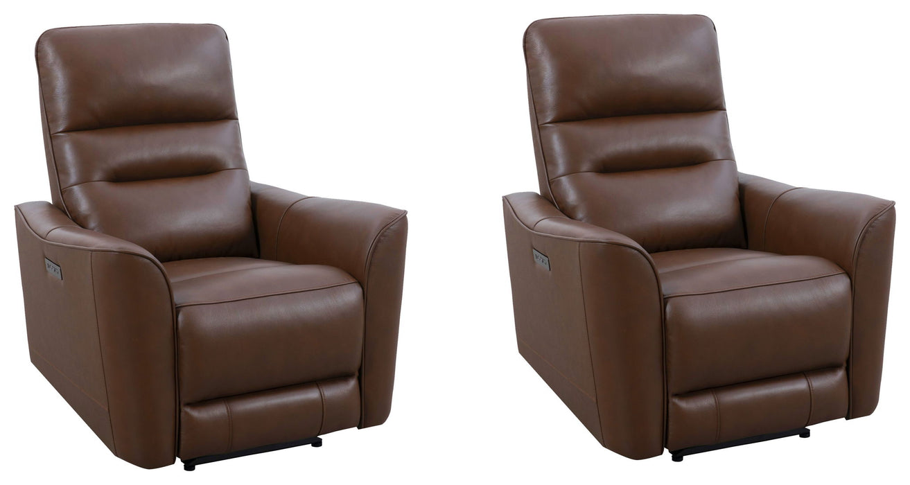 Taylor - Power Zero Gravity Recliner