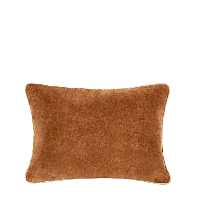 Heirloom Velvet - SLD Pillow