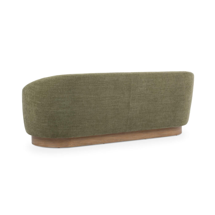 Myra - Sofa - Green