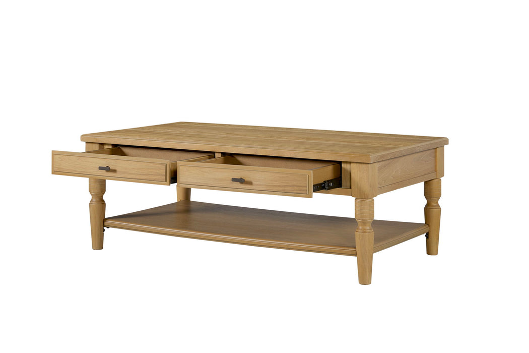 Tarrington - Table