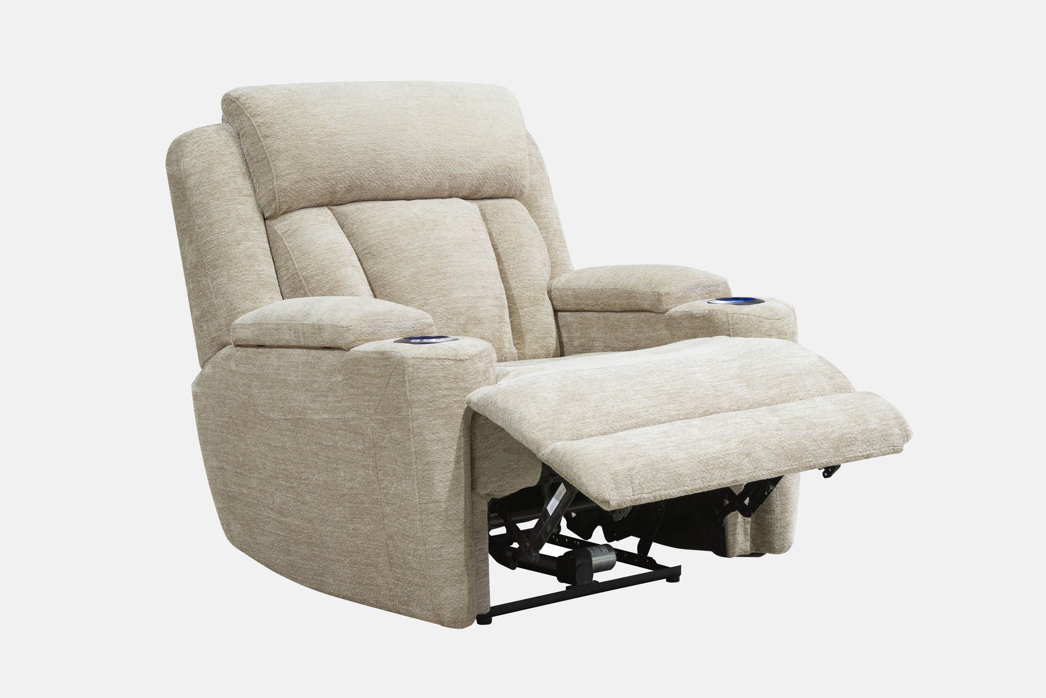 Dalton - Power Recliner