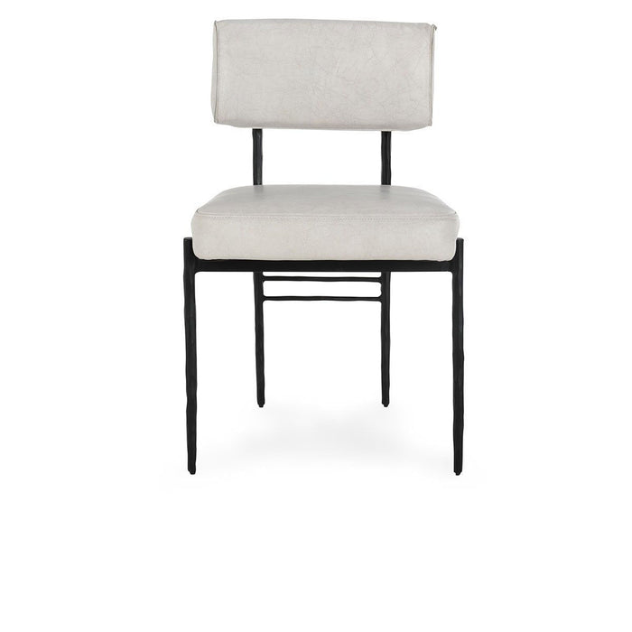 Kester - Dining Chair (Set of 2) - Off-White