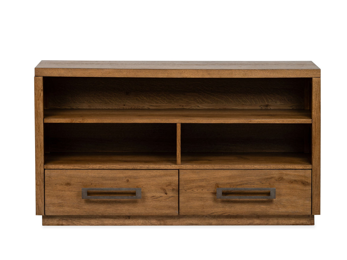Marcel - Console Sofa Table - Brown