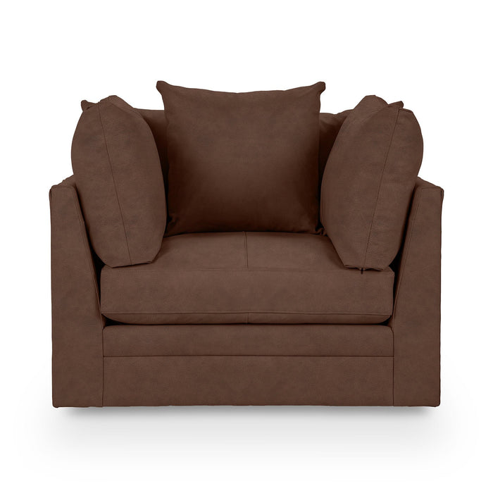 Audrey - Swivel Chair