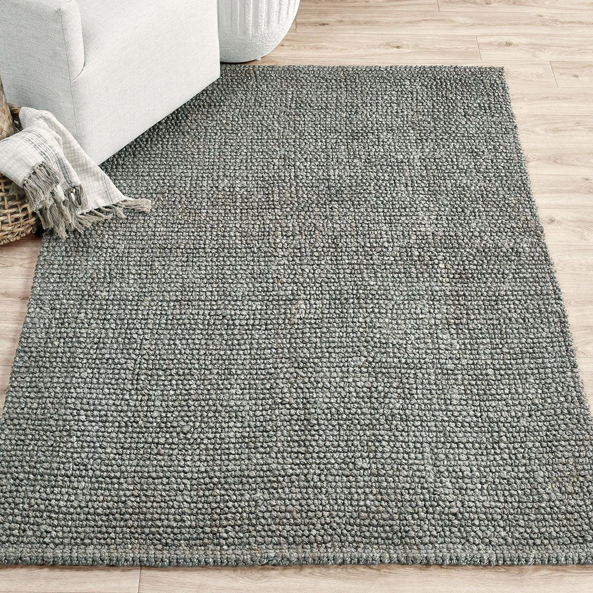 Chunky Loop - Rug
