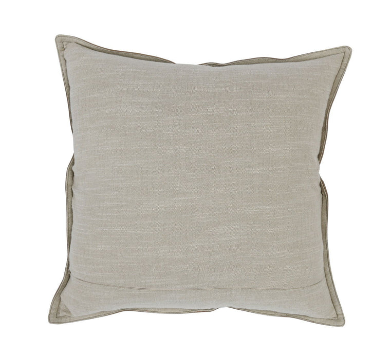 Soco Leather - SLD Pillow