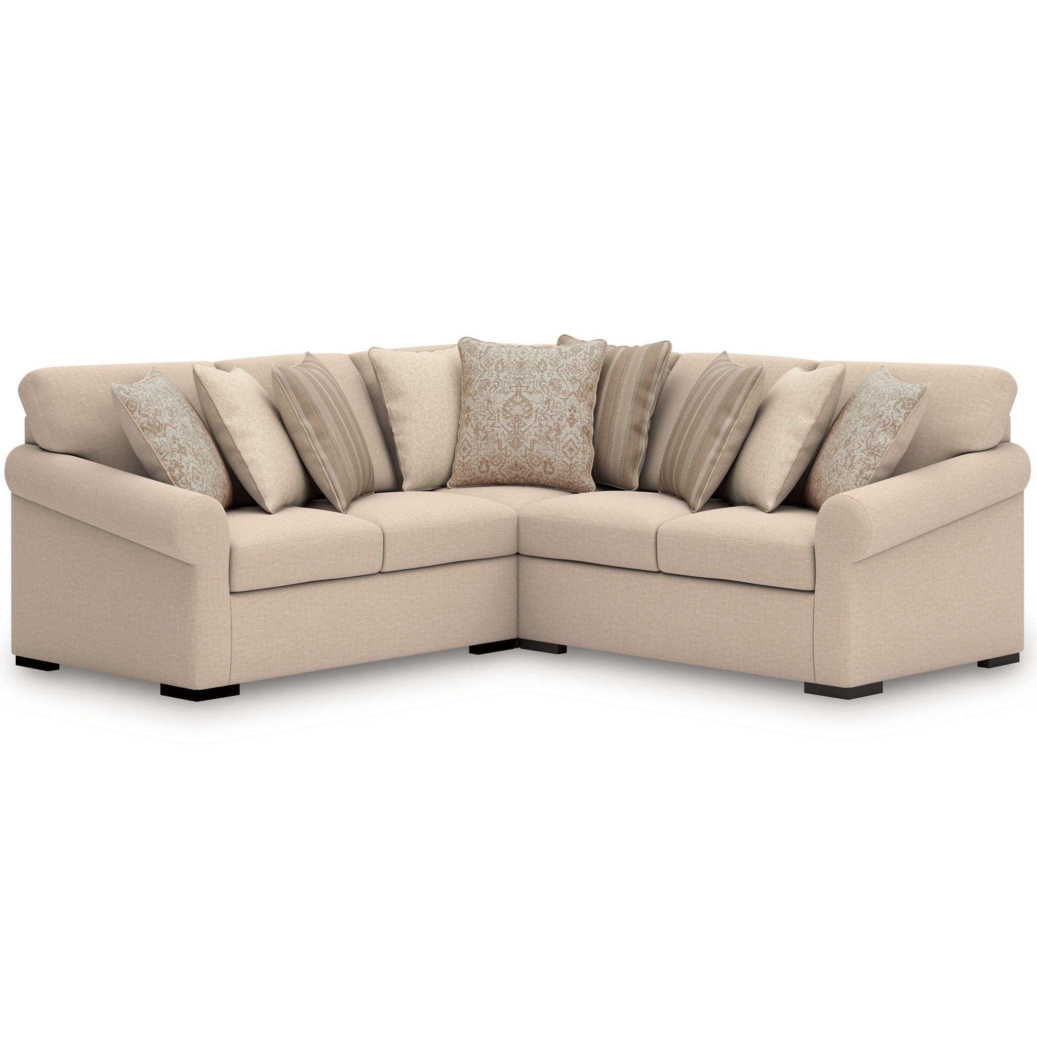 LadyMae - Sectional