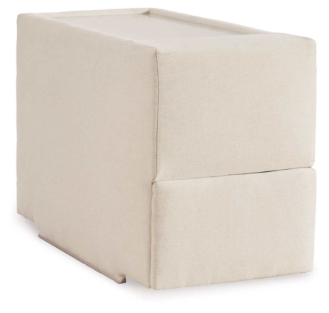 Modmax - 6 Piece Sectional