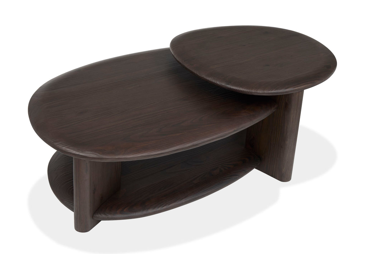 Upton - Shaped Table