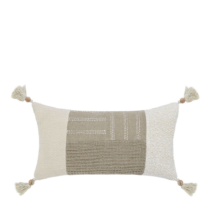 Stillness - ST Yasa Pillow