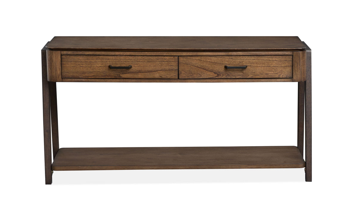 Hallie - Rectangular Table