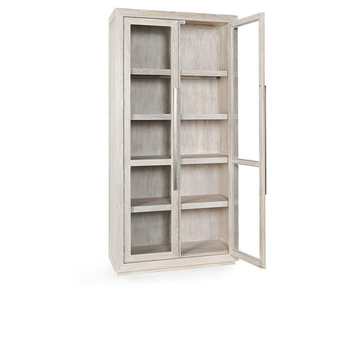Bradley - Tall Cabinet