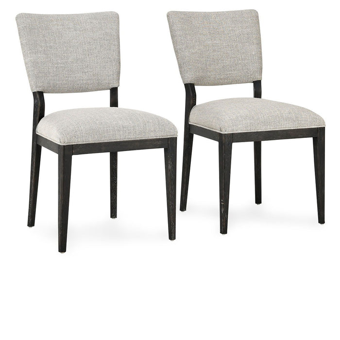 Phillip - Upholstered Dining Chair (Set of 2)