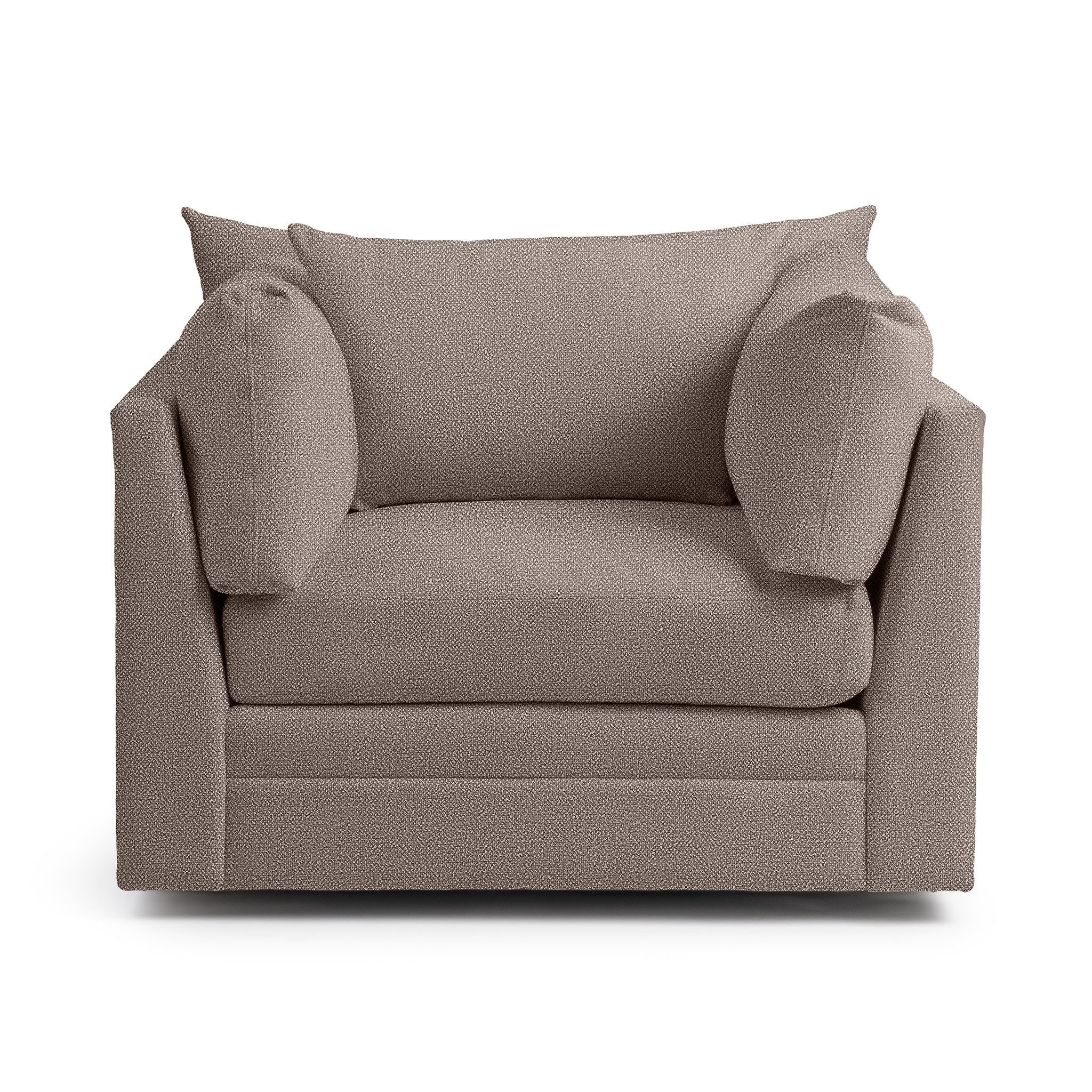 Audrey - Swivel Chair