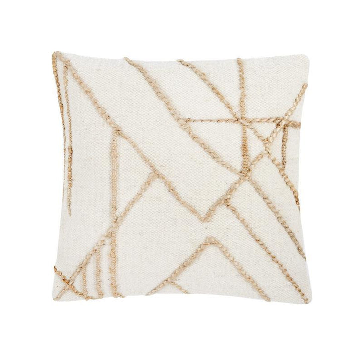 Comporta - CP Sintra Pillow - Ivory/Natural