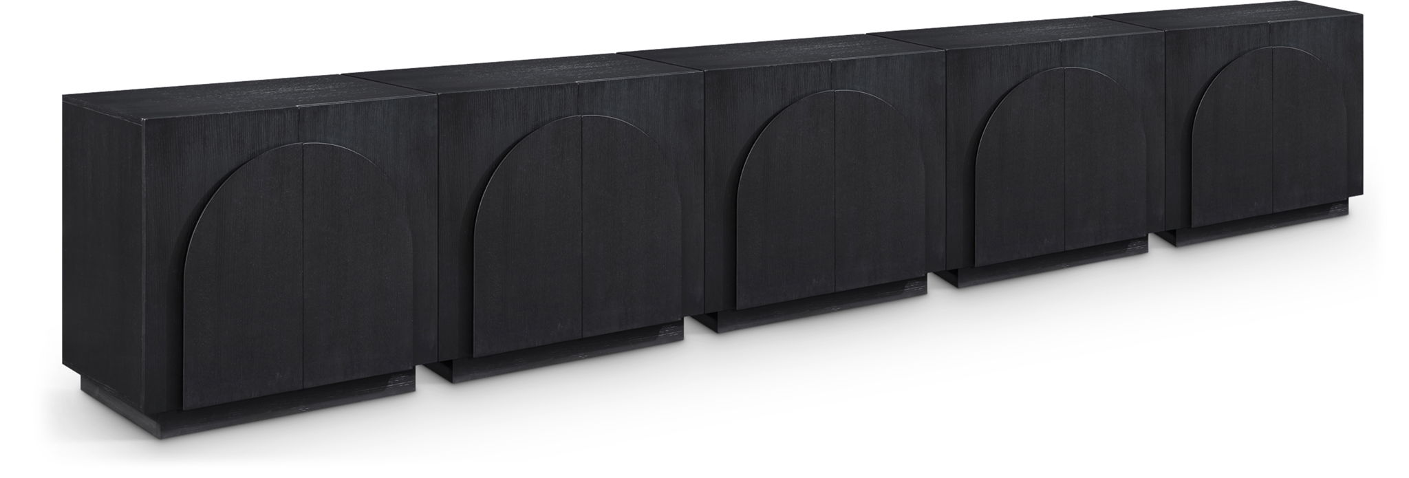 Navona - 5 Piece Sideboard / Buffet