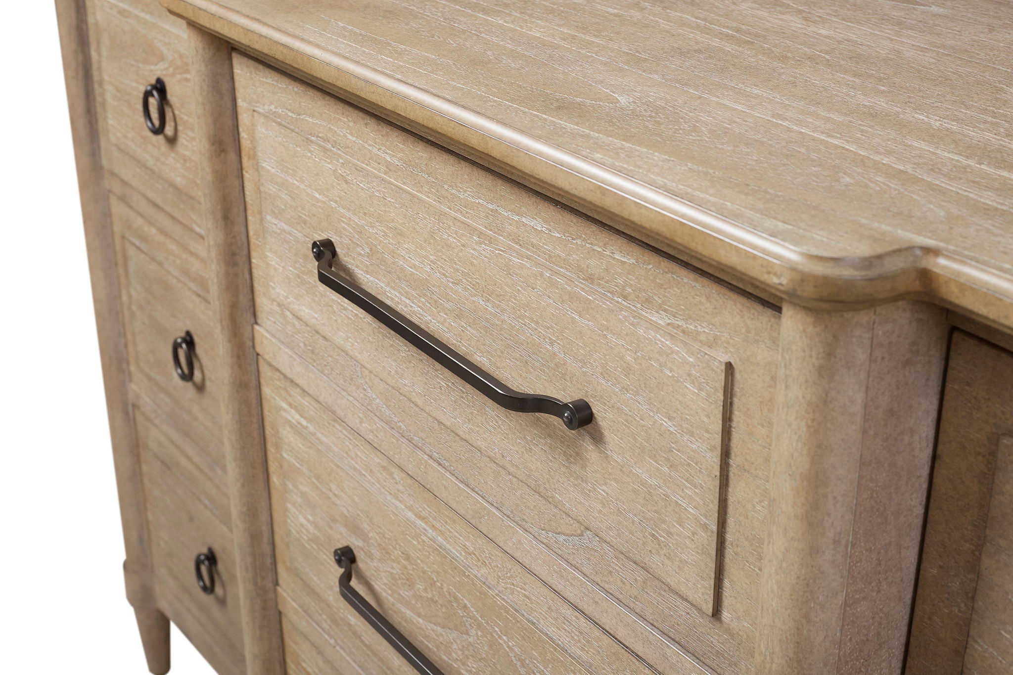 Citrus Heights - Dresser