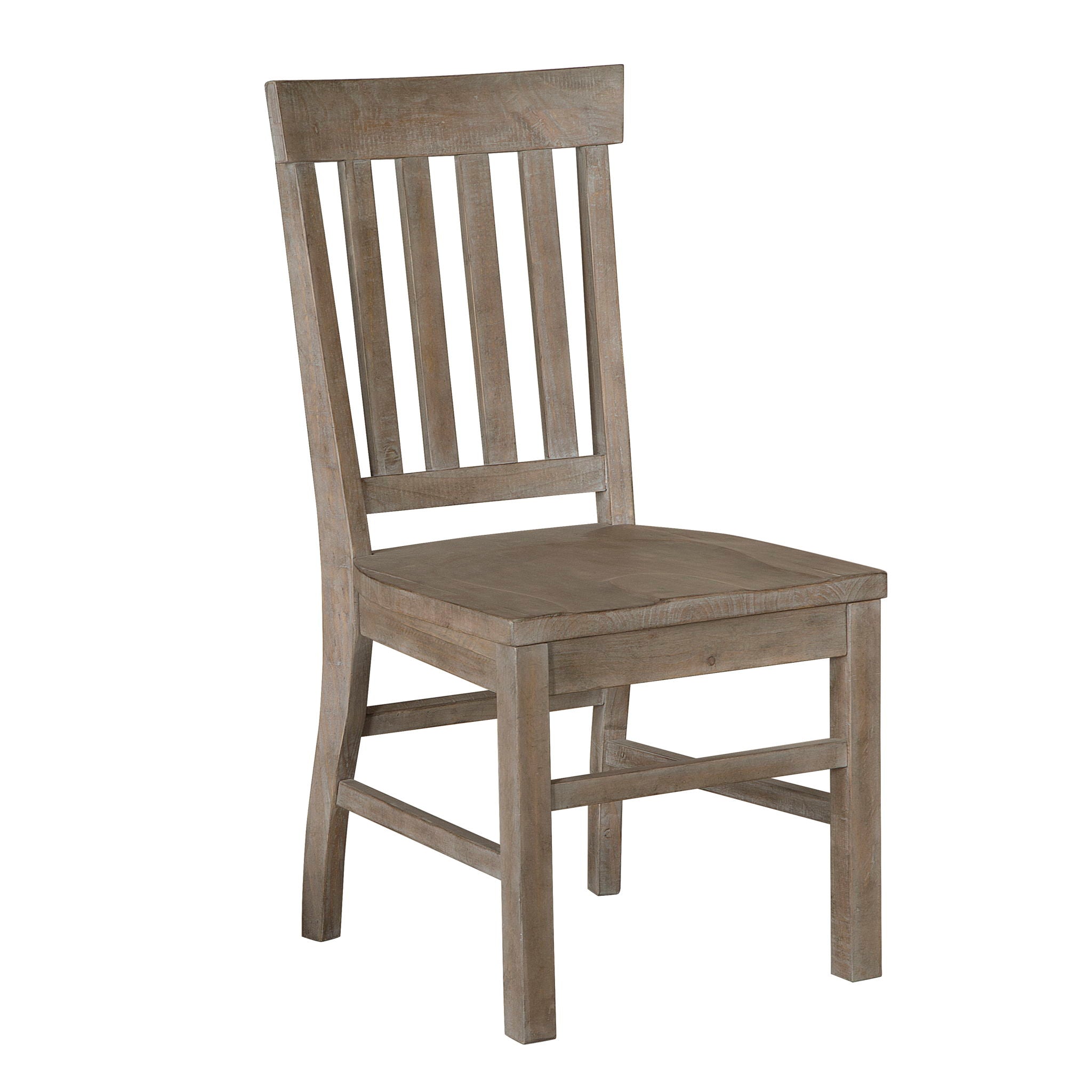 Tinley Park - Dining Side Chair (Set of 2) - Dove Tail Gray