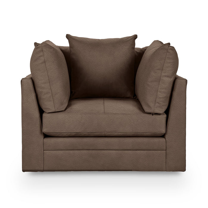 Audrey - Swivel Chair