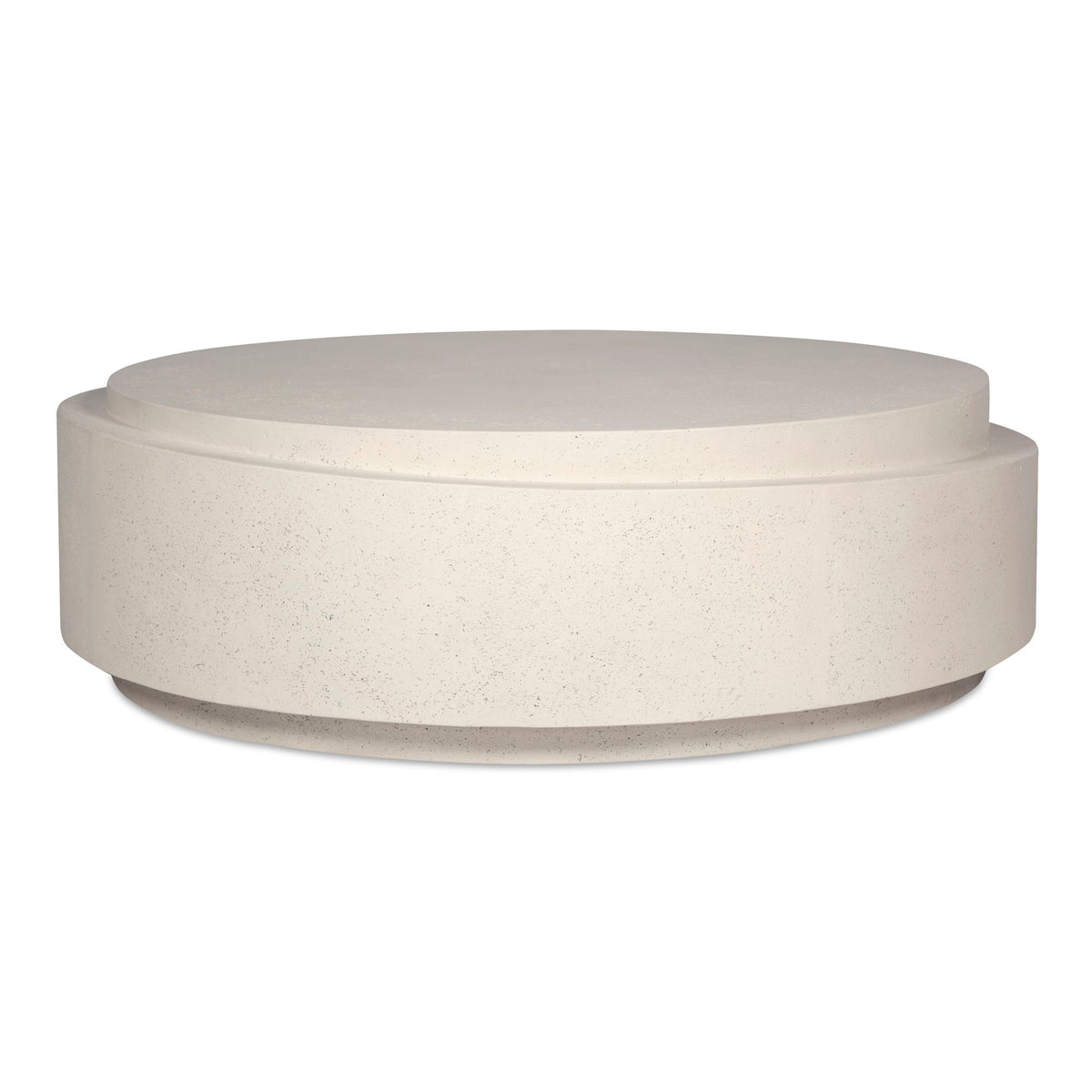 Cosmo - Outdoor Coffee Table - Off White