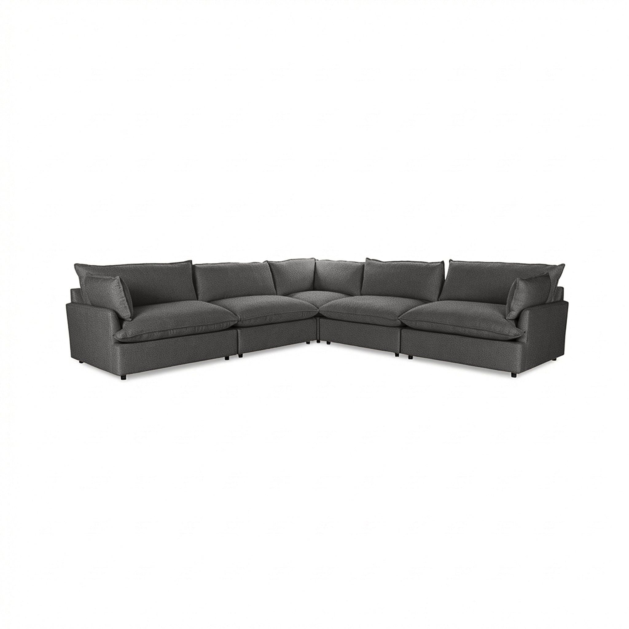 Caplan - Modular Sectional