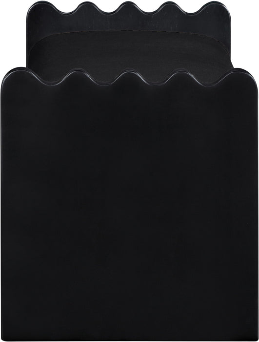 Sonia - Bench With Black Base