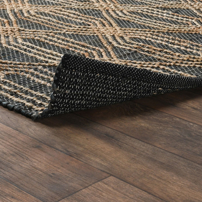 Natural Fiber - Tustin Rug