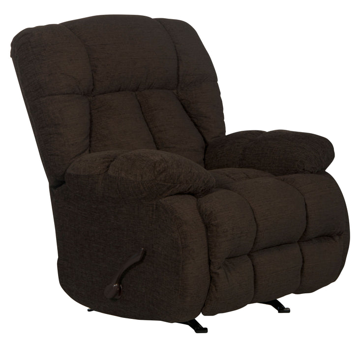 Brody - Rocker Recliner