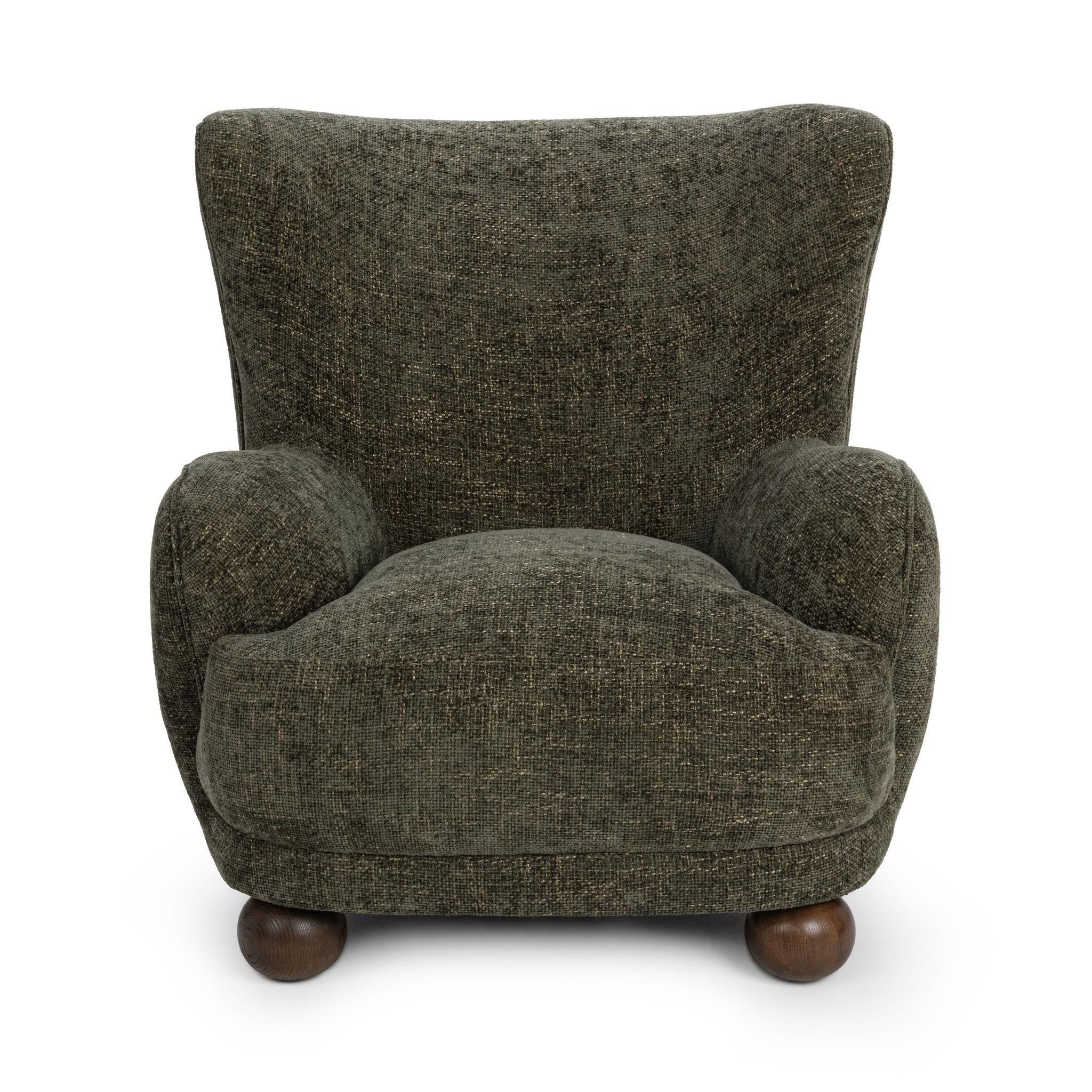 Penelope - Accent Chair