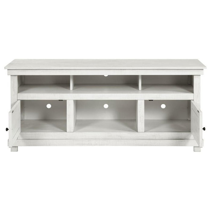 Payne - TV Stand Media Console